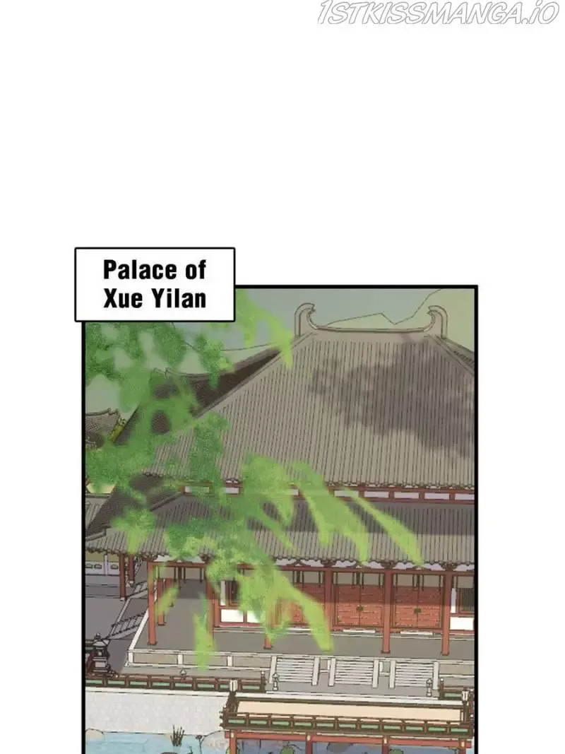 Queen of poison: The Legend of a Super Agent, Doctor and Princess Chapter 241 page 1