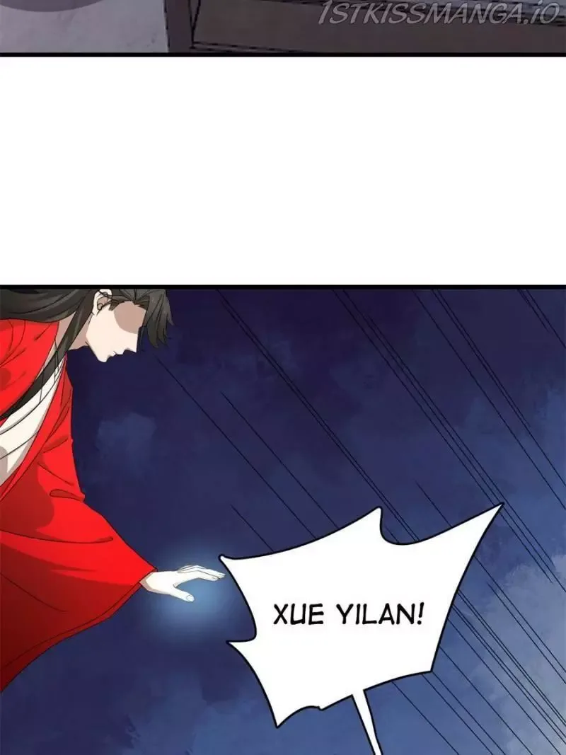 Queen of poison: The Legend of a Super Agent, Doctor and Princess Chapter 238 page 37