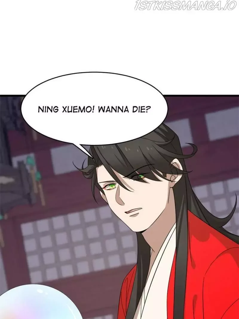 Queen of poison: The Legend of a Super Agent, Doctor and Princess Chapter 238 page 43