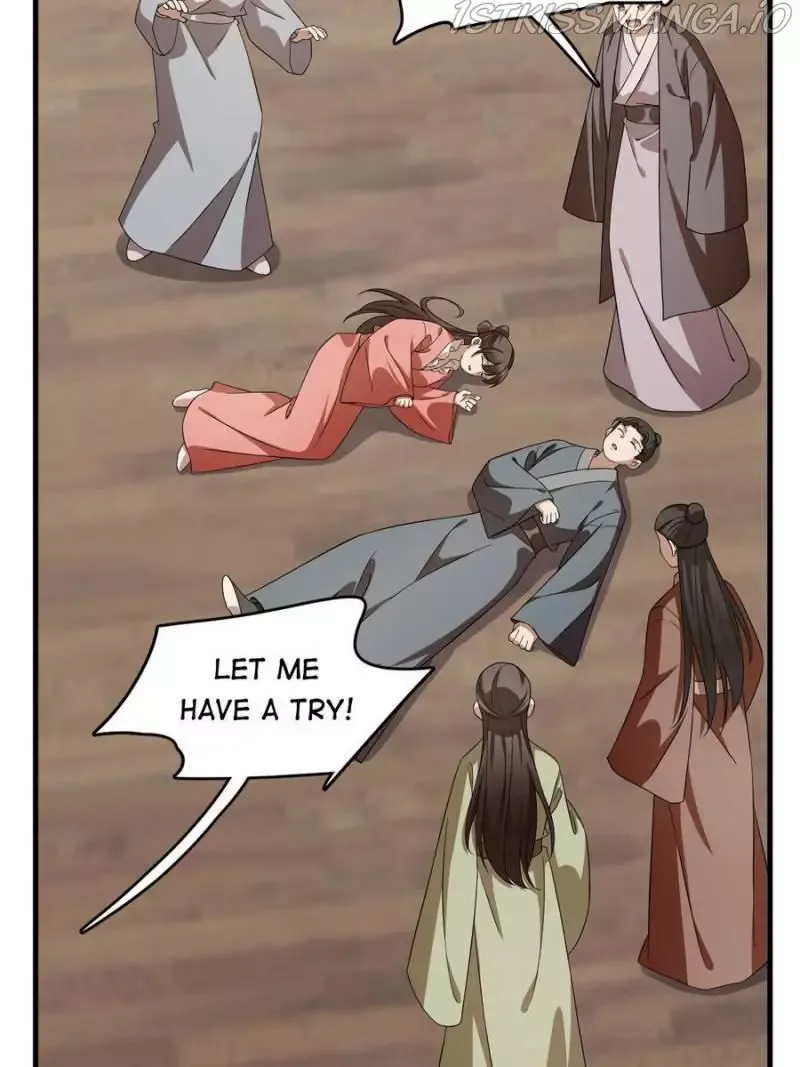 Queen of poison: The Legend of a Super Agent, Doctor and Princess Chapter 240 page 19