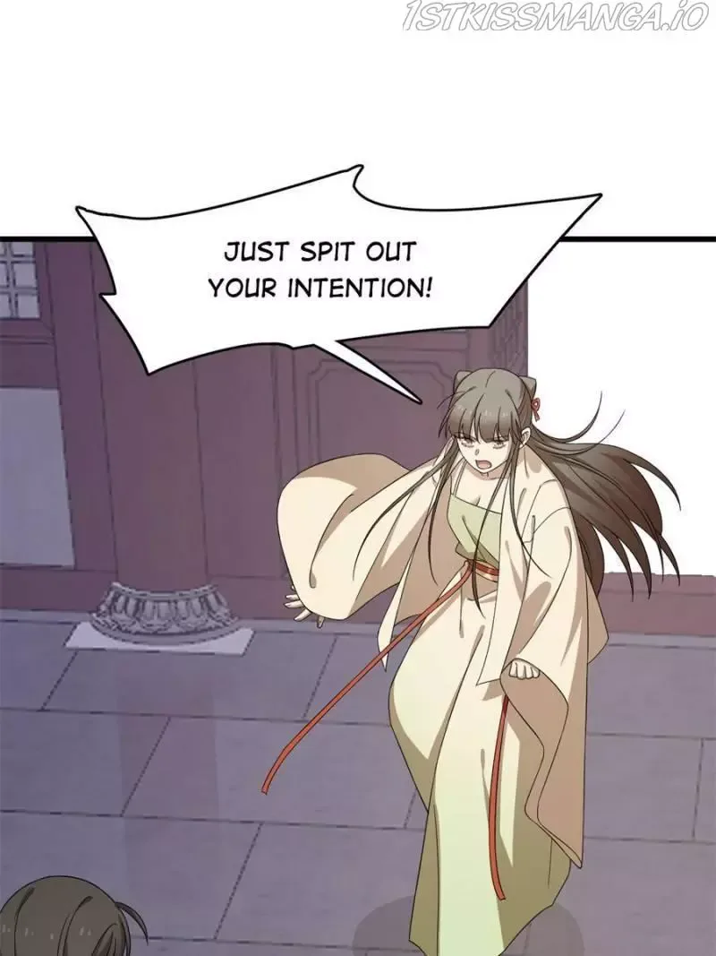 Queen of poison: The Legend of a Super Agent, Doctor and Princess Chapter 238 page 34