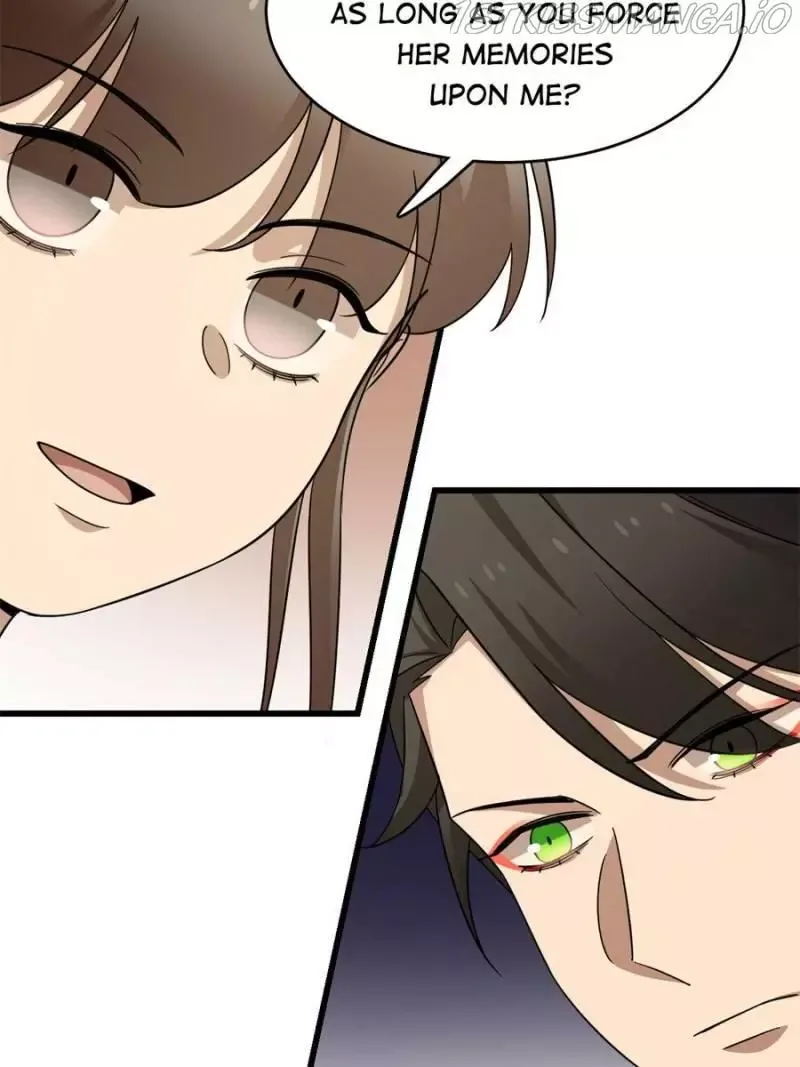 Queen of poison: The Legend of a Super Agent, Doctor and Princess Chapter 239 page 11