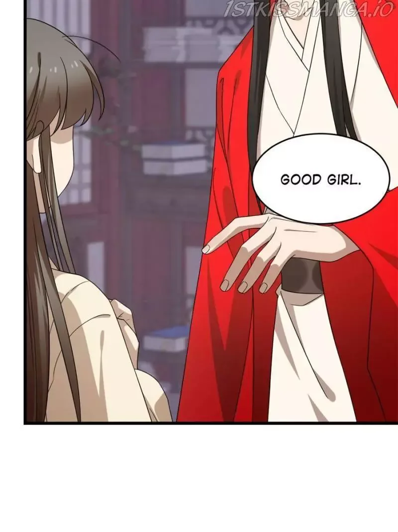 Queen of poison: The Legend of a Super Agent, Doctor and Princess Chapter 238 page 32