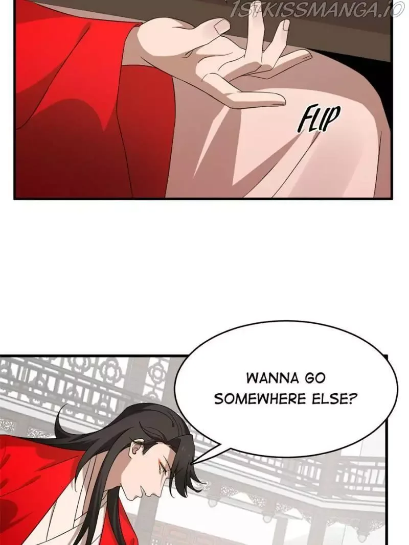 Queen of poison: The Legend of a Super Agent, Doctor and Princess Chapter 240 page 13