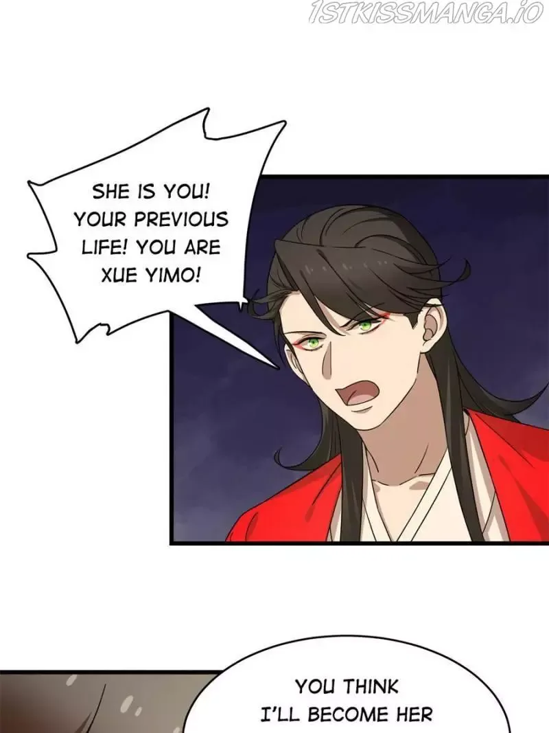 Queen of poison: The Legend of a Super Agent, Doctor and Princess Chapter 239 page 10