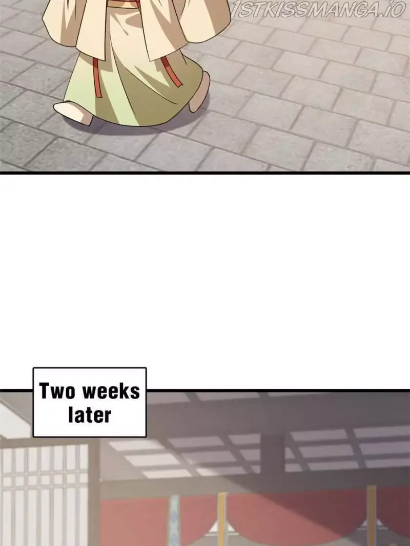 Queen of poison: The Legend of a Super Agent, Doctor and Princess Chapter 239 page 20