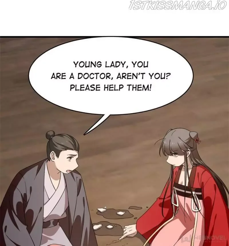 Queen of poison: The Legend of a Super Agent, Doctor and Princess Chapter 240 page 25
