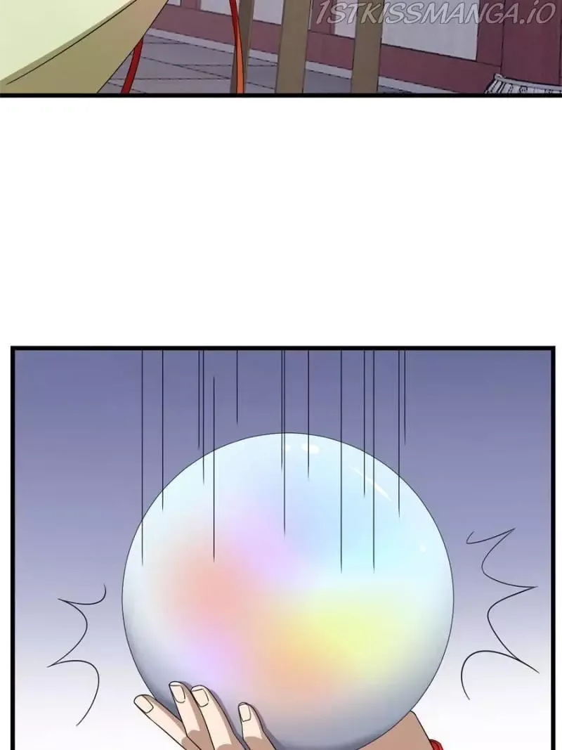 Queen of poison: The Legend of a Super Agent, Doctor and Princess Chapter 238 page 41