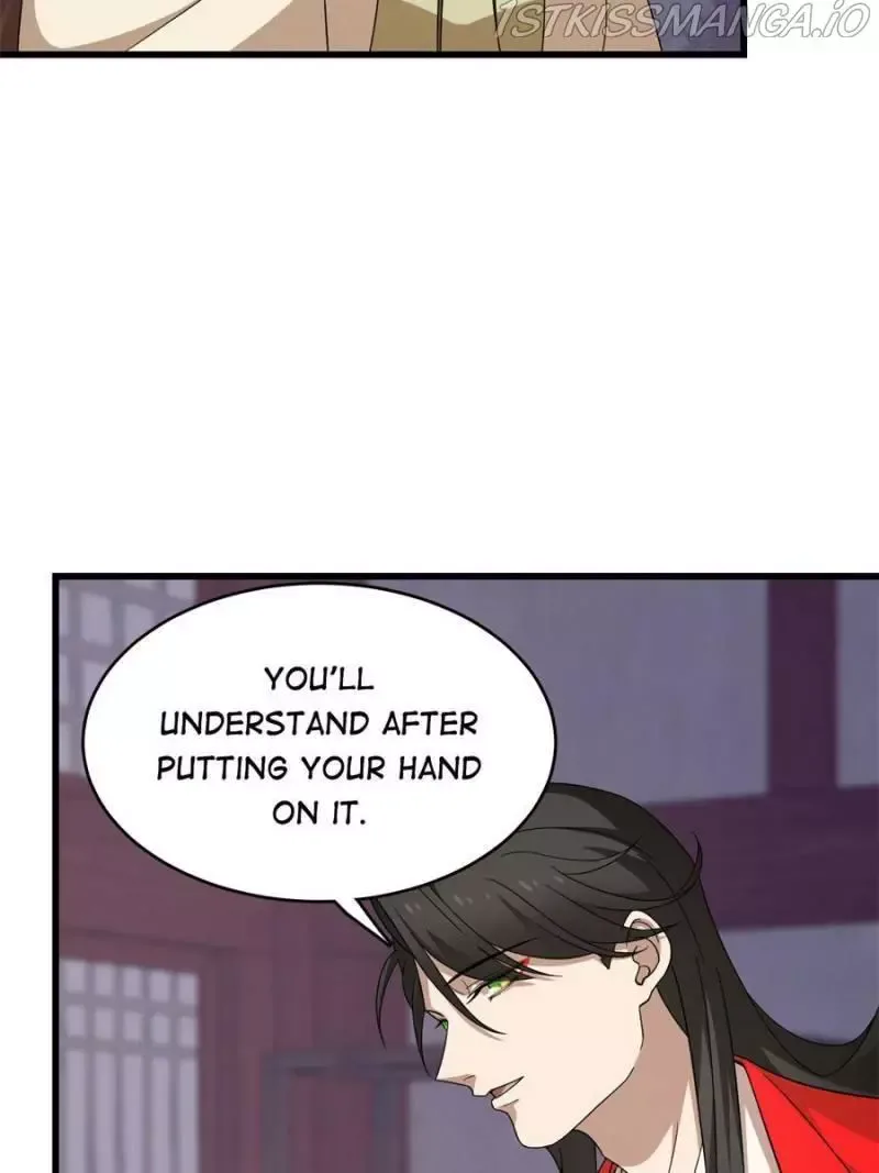 Queen of poison: The Legend of a Super Agent, Doctor and Princess Chapter 238 page 31