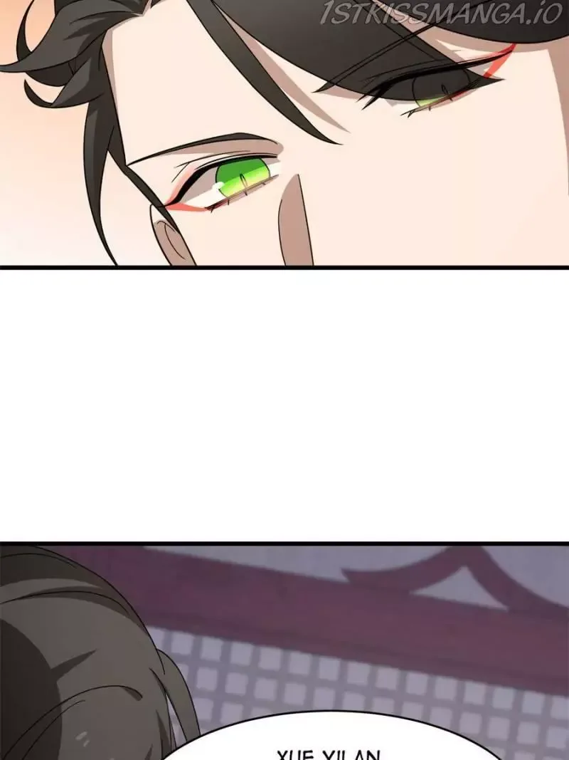 Queen of poison: The Legend of a Super Agent, Doctor and Princess Chapter 238 page 47