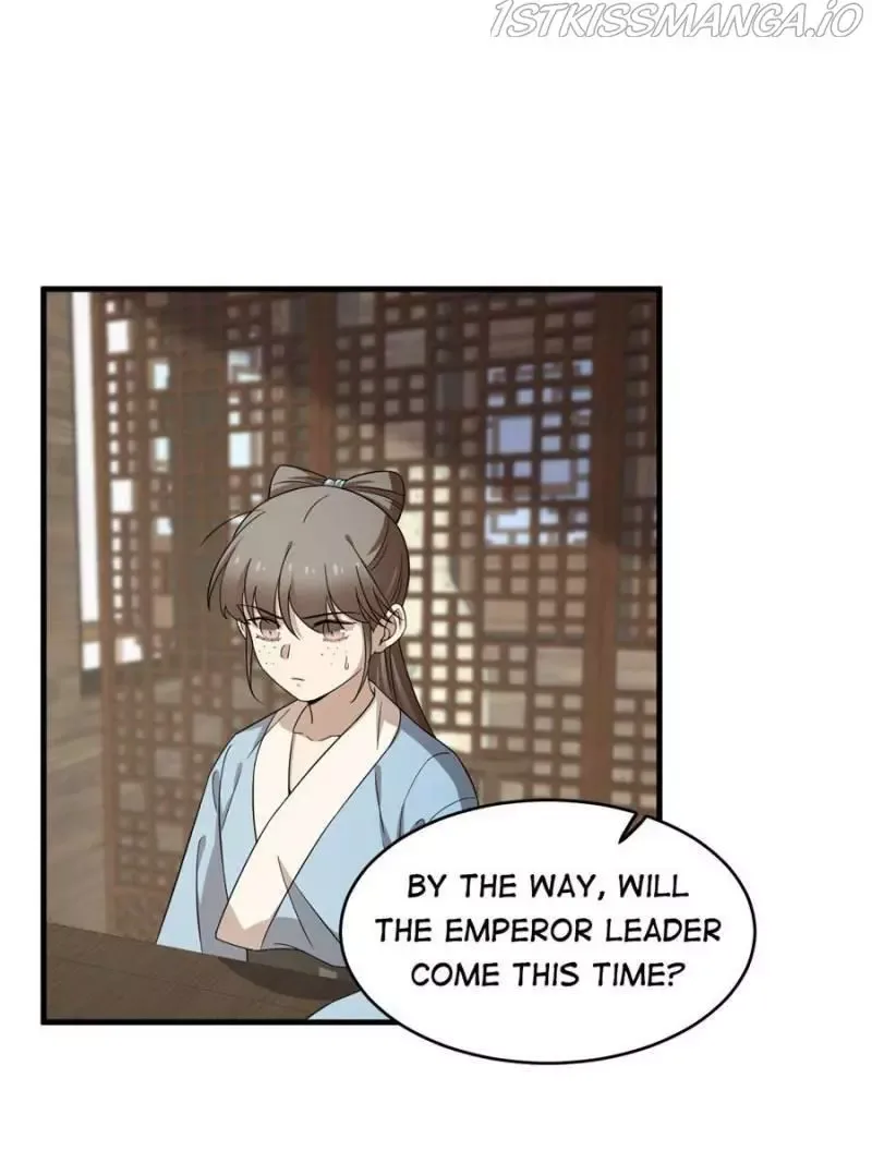 Queen of poison: The Legend of a Super Agent, Doctor and Princess Chapter 241 page 21