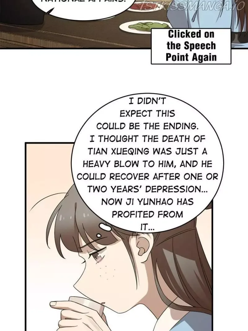 Queen of poison: The Legend of a Super Agent, Doctor and Princess Chapter 241 page 17