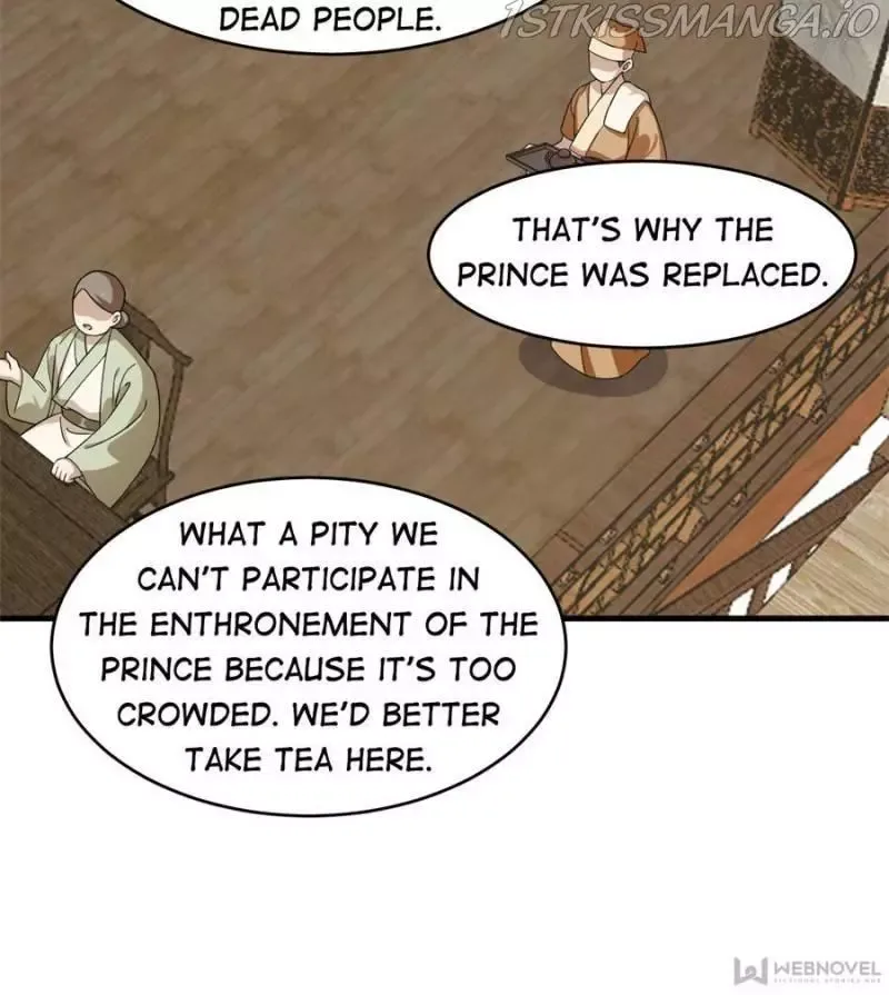 Queen of poison: The Legend of a Super Agent, Doctor and Princess Chapter 241 page 15