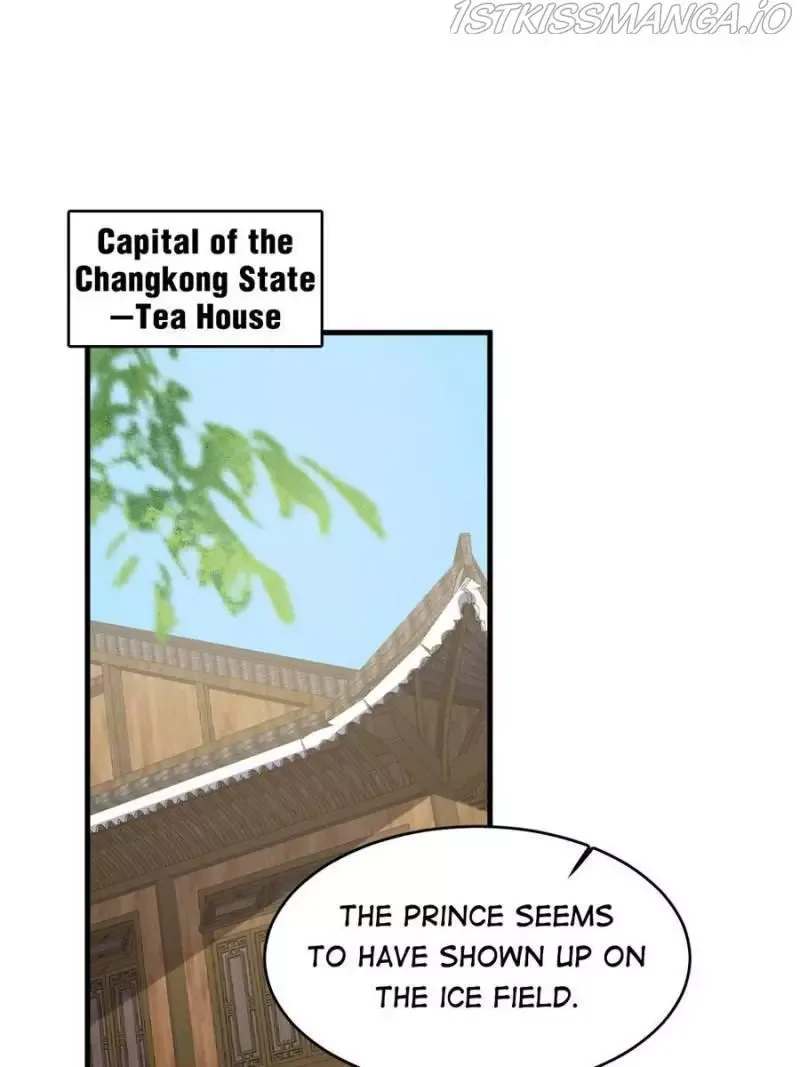 Queen of poison: The Legend of a Super Agent, Doctor and Princess Chapter 241 page 13