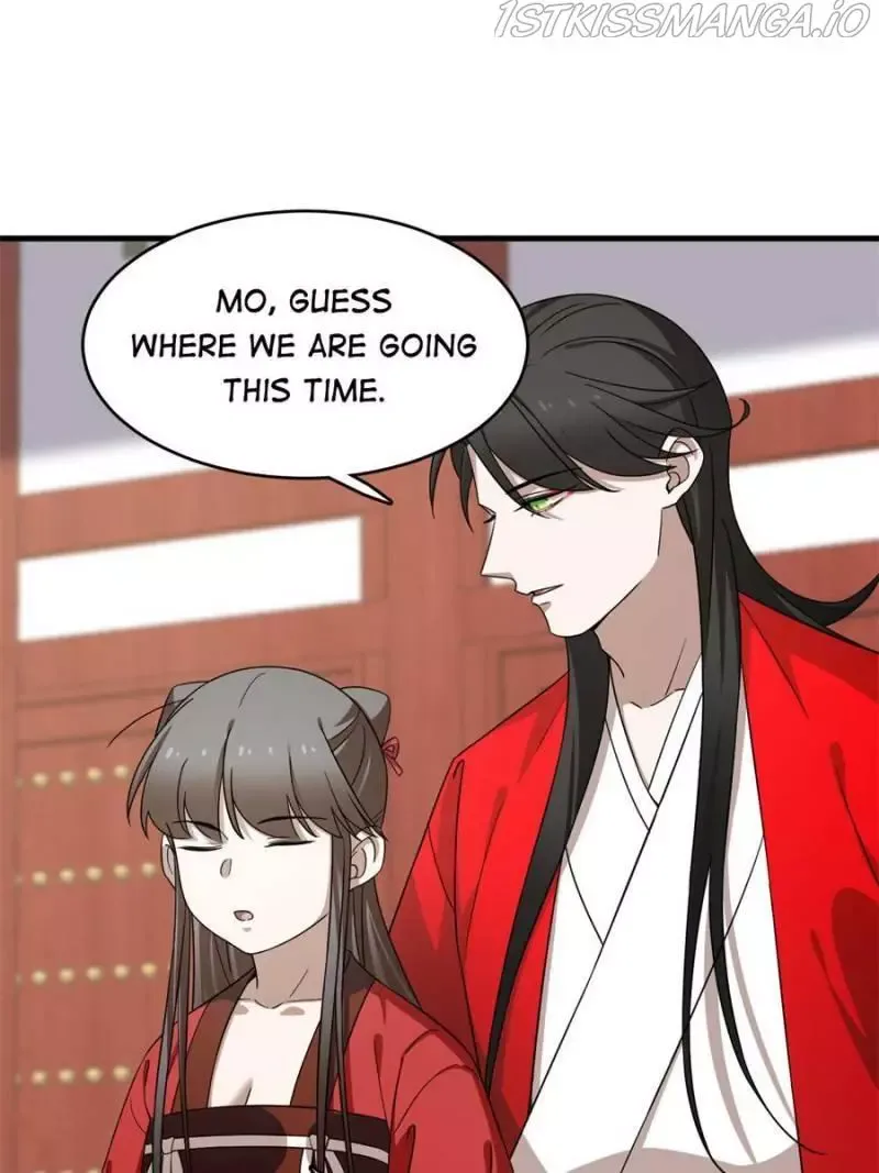 Queen of poison: The Legend of a Super Agent, Doctor and Princess Chapter 241 page 10