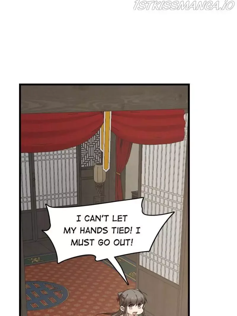 Queen of poison: The Legend of a Super Agent, Doctor and Princess Chapter 239 page 29
