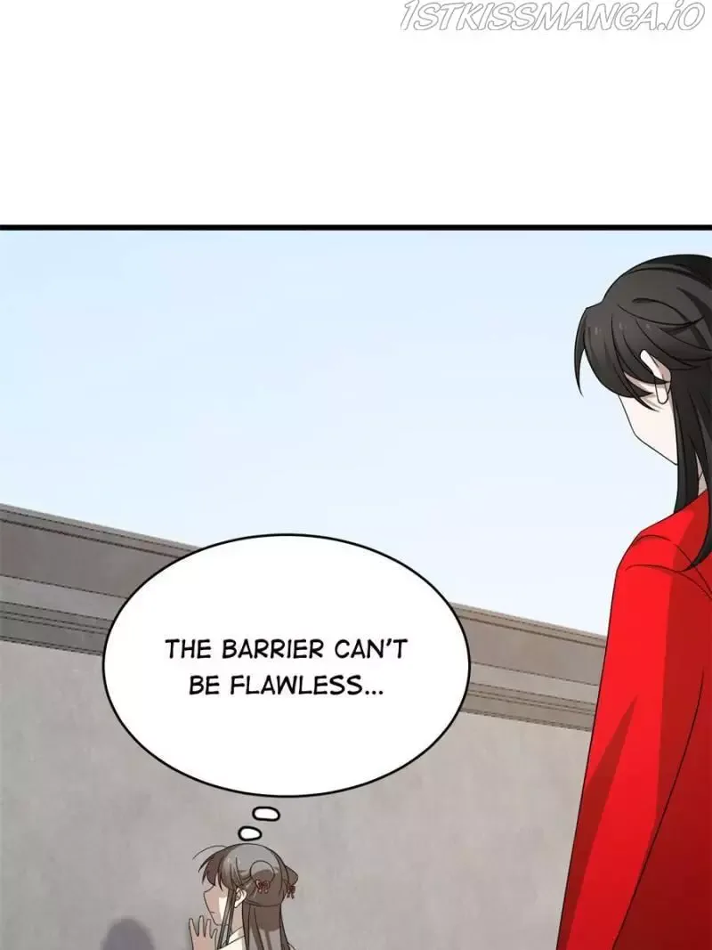 Queen of poison: The Legend of a Super Agent, Doctor and Princess Chapter 239 page 31