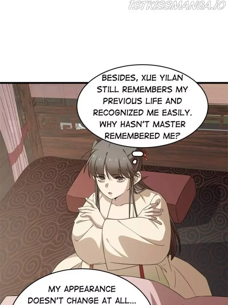 Queen of poison: The Legend of a Super Agent, Doctor and Princess Chapter 239 page 26