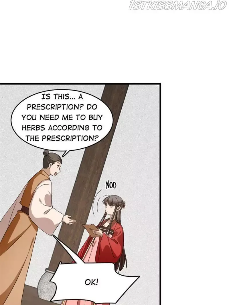 Queen of poison: The Legend of a Super Agent, Doctor and Princess Chapter 240 page 37