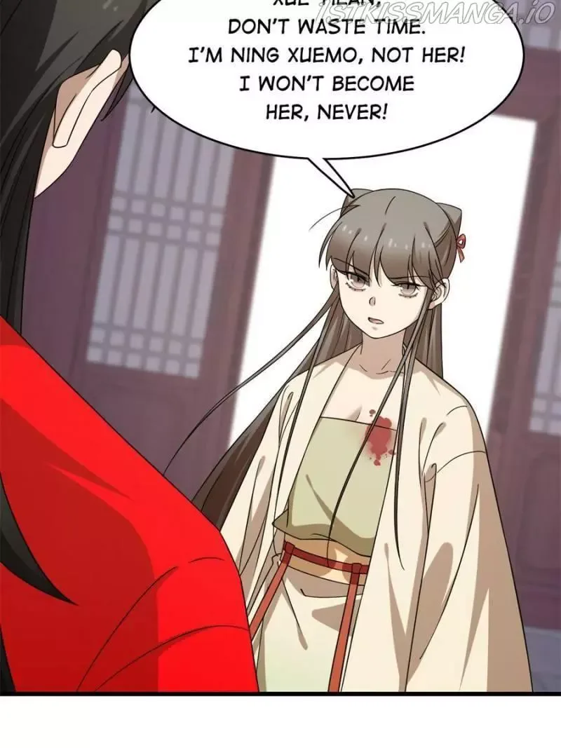 Queen of poison: The Legend of a Super Agent, Doctor and Princess Chapter 238 page 48
