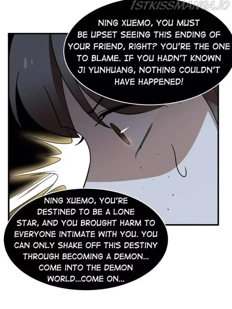 Queen of poison: The Legend of a Super Agent, Doctor and Princess Chapter 241 page 19
