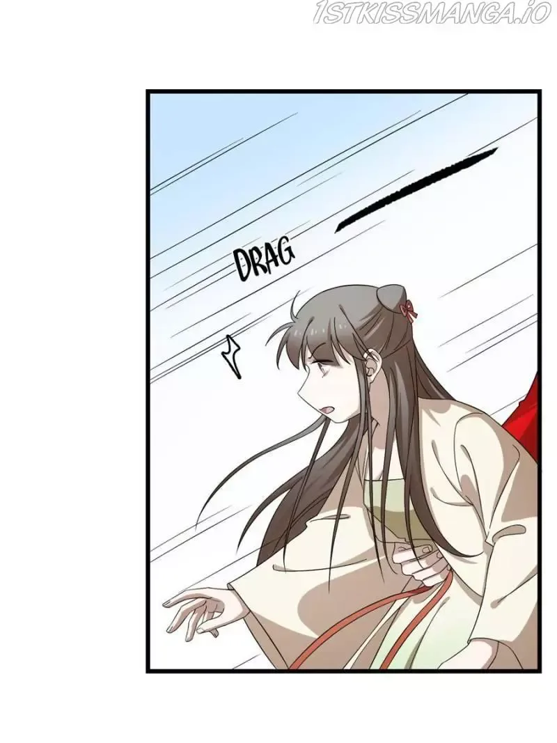 Queen of poison: The Legend of a Super Agent, Doctor and Princess Chapter 239 page 33