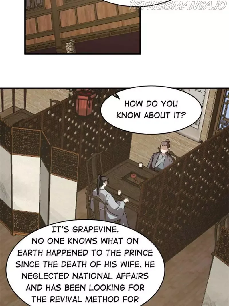 Queen of poison: The Legend of a Super Agent, Doctor and Princess Chapter 241 page 14
