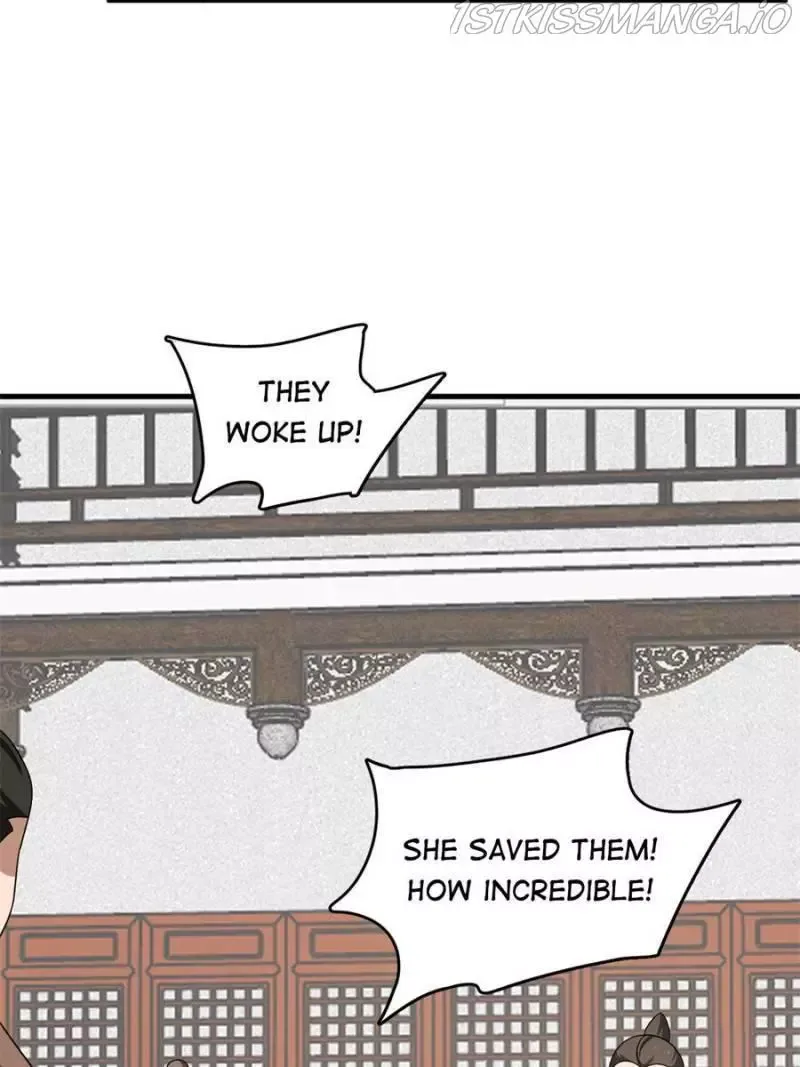 Queen of poison: The Legend of a Super Agent, Doctor and Princess Chapter 240 page 40