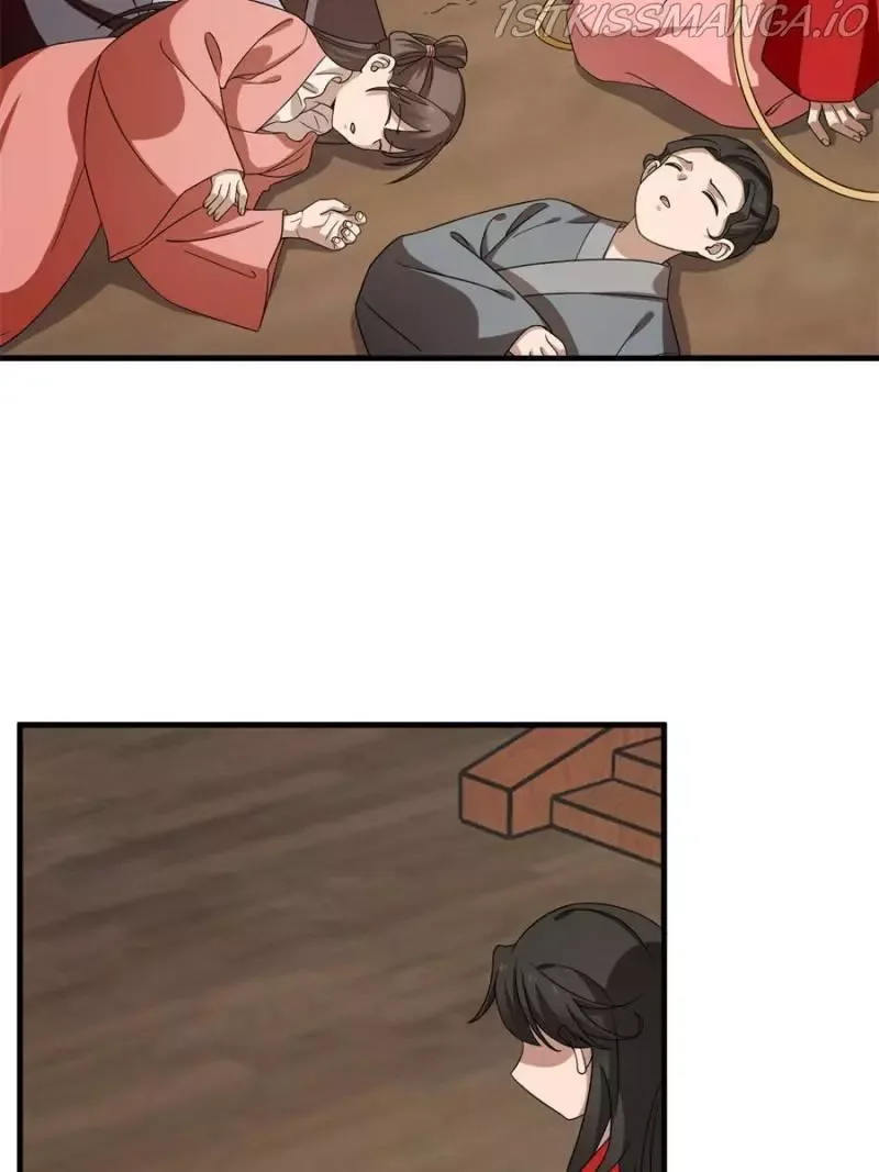 Queen of poison: The Legend of a Super Agent, Doctor and Princess Chapter 240 page 26