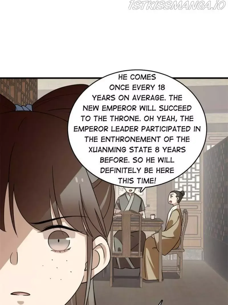 Queen of poison: The Legend of a Super Agent, Doctor and Princess Chapter 241 page 23