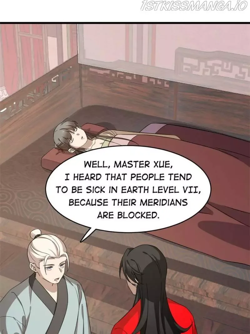 Queen of poison: The Legend of a Super Agent, Doctor and Princess Chapter 239 page 41