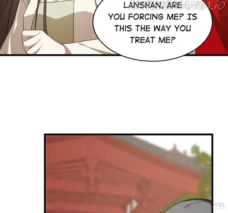 Queen of poison: The Legend of a Super Agent, Doctor and Princess Chapter 239 page 35