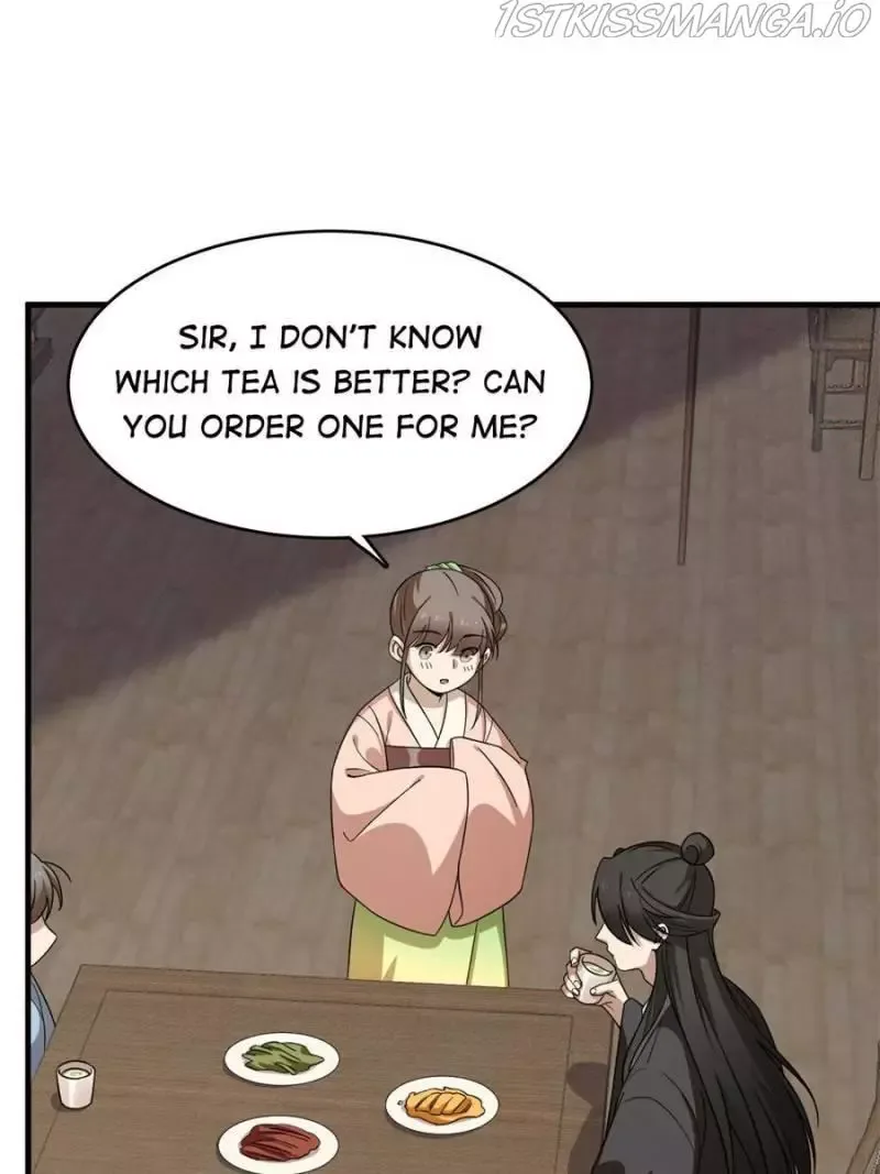 Queen of poison: The Legend of a Super Agent, Doctor and Princess Chapter 241 page 32