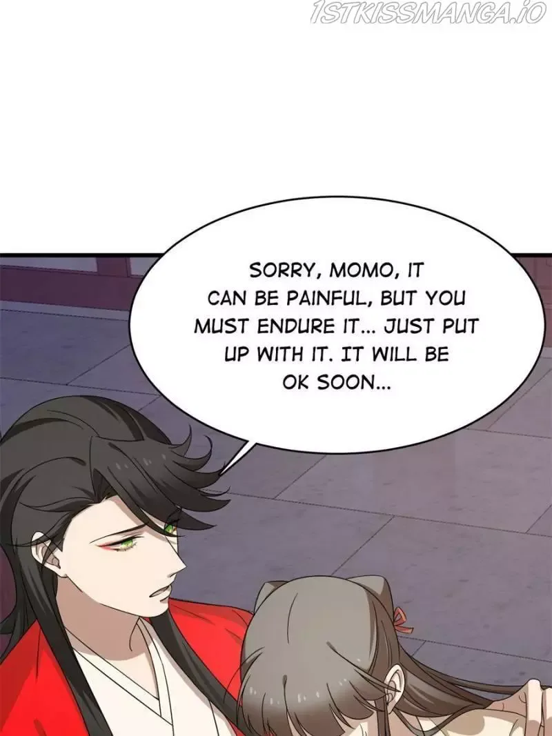 Queen of poison: The Legend of a Super Agent, Doctor and Princess Chapter 238 page 60