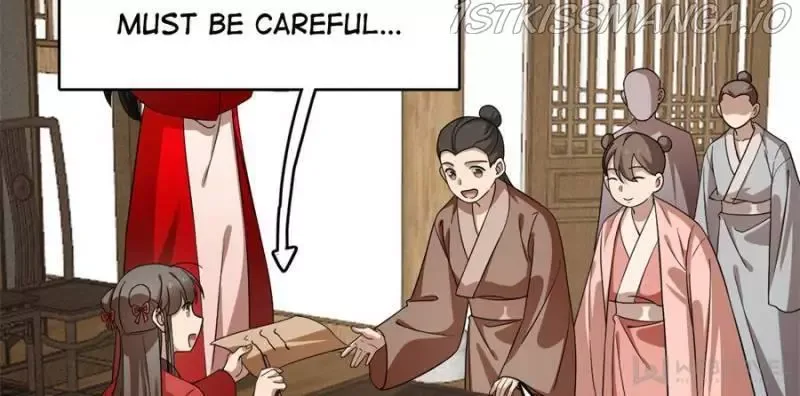 Queen of poison: The Legend of a Super Agent, Doctor and Princess Chapter 240 page 50