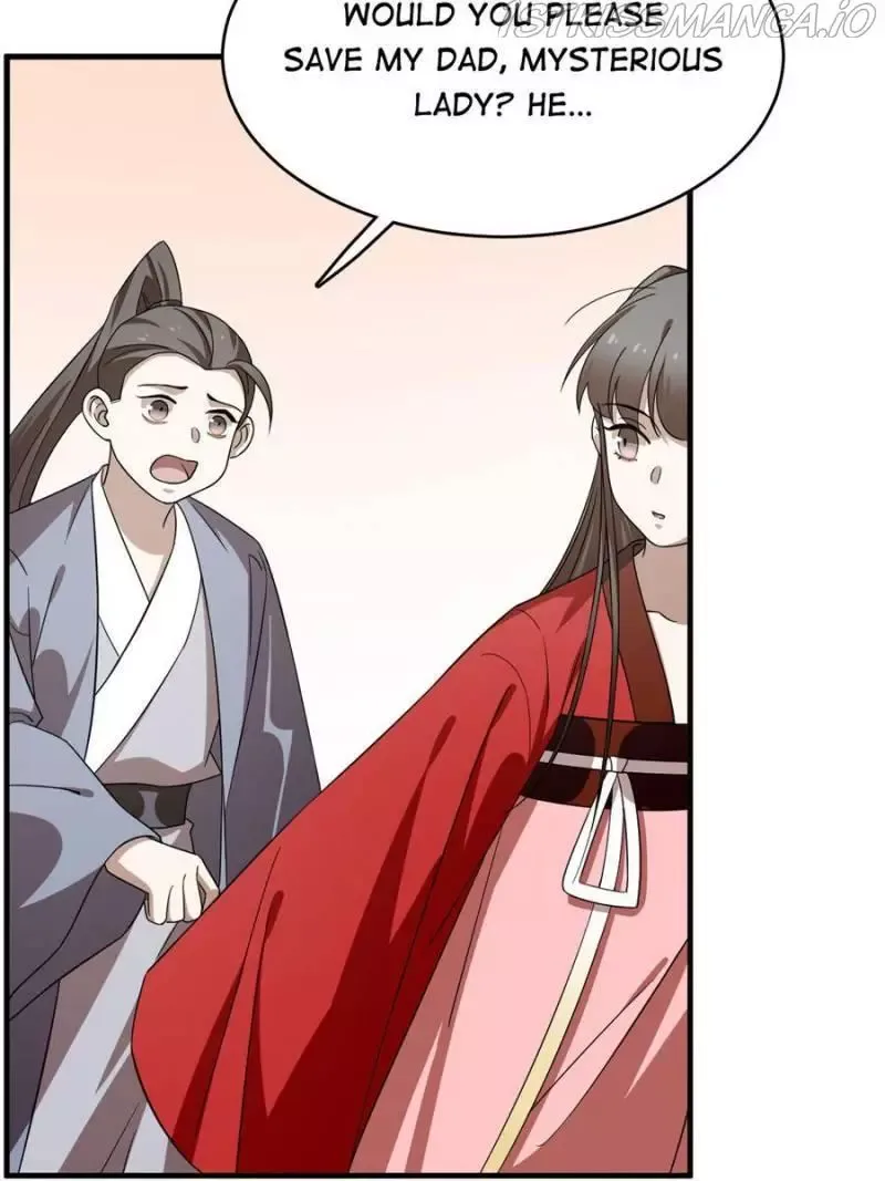 Queen of poison: The Legend of a Super Agent, Doctor and Princess Chapter 240 page 46