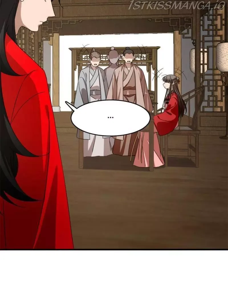Queen of poison: The Legend of a Super Agent, Doctor and Princess Chapter 240 page 52