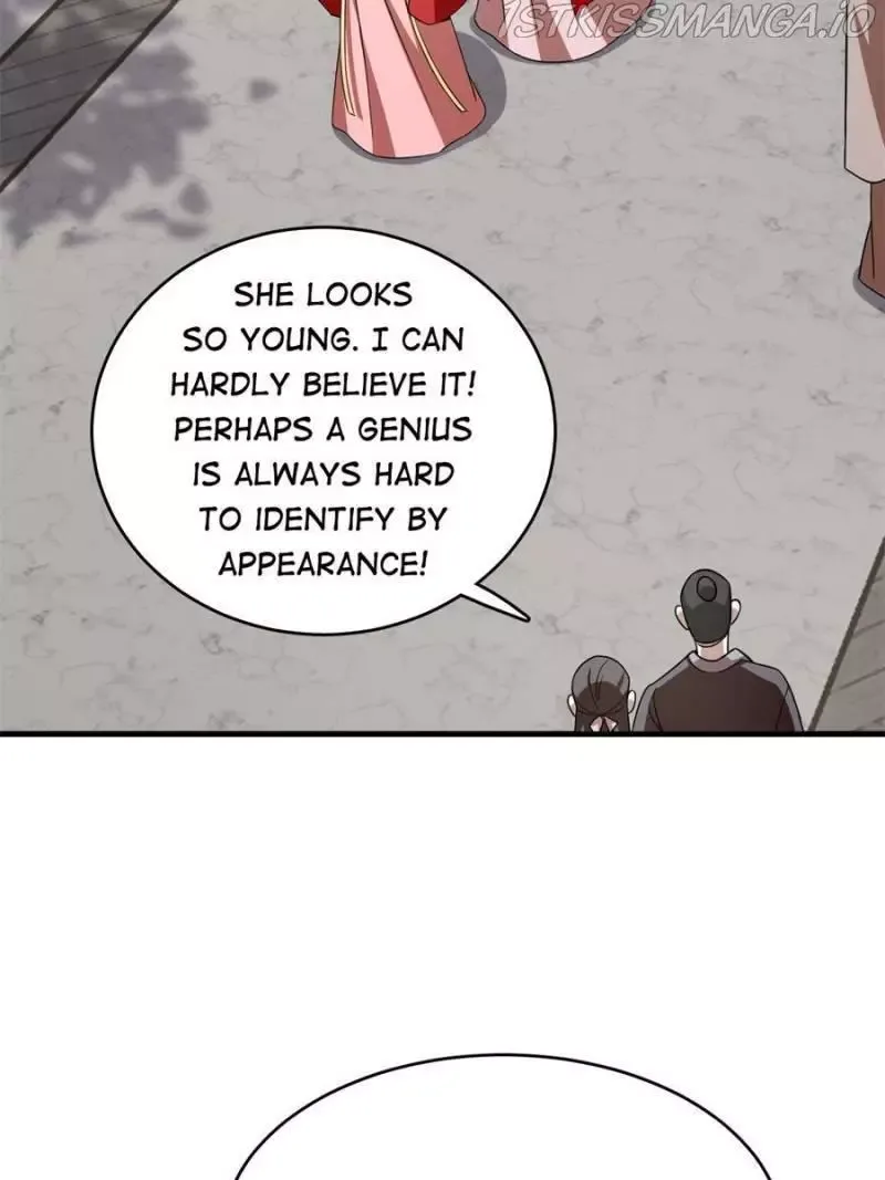 Queen of poison: The Legend of a Super Agent, Doctor and Princess Chapter 240 page 45