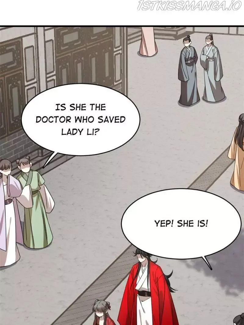 Queen of poison: The Legend of a Super Agent, Doctor and Princess Chapter 240 page 43