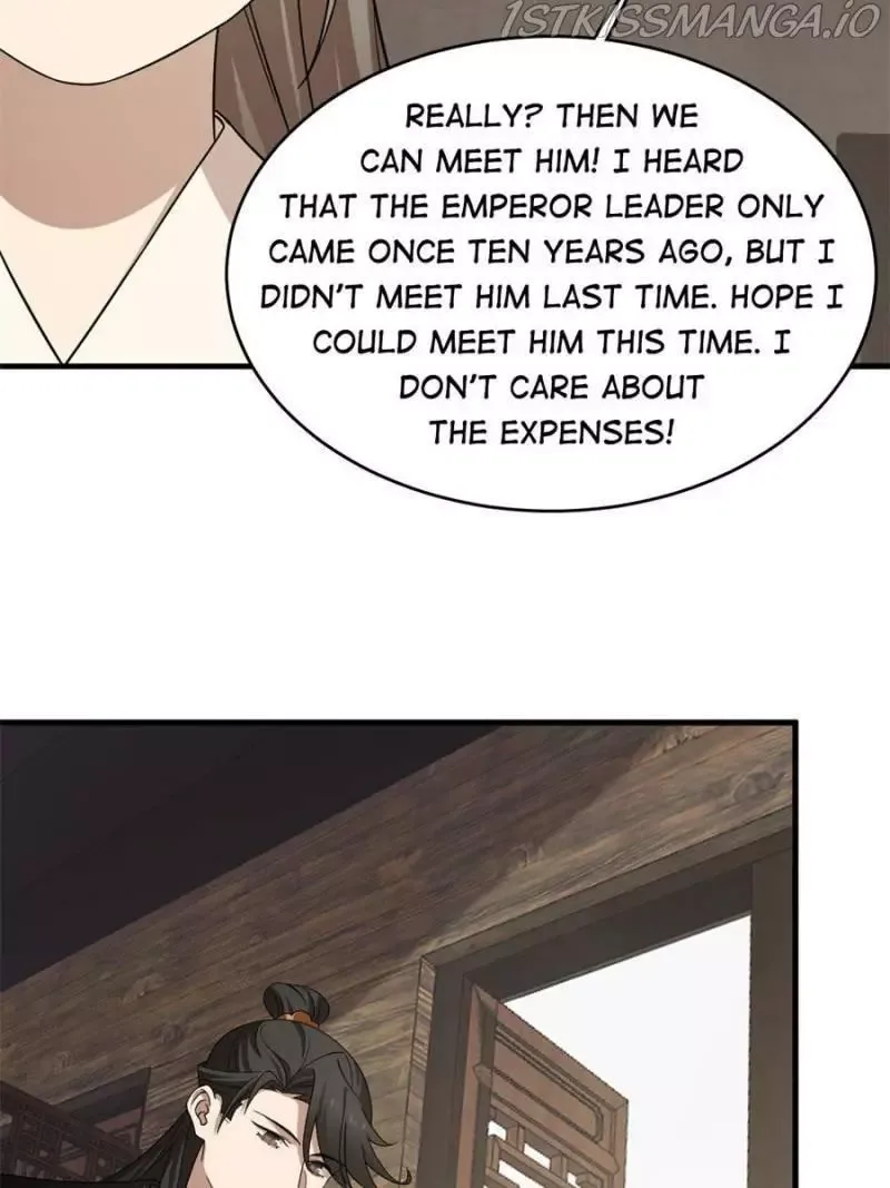 Queen of poison: The Legend of a Super Agent, Doctor and Princess Chapter 241 page 24