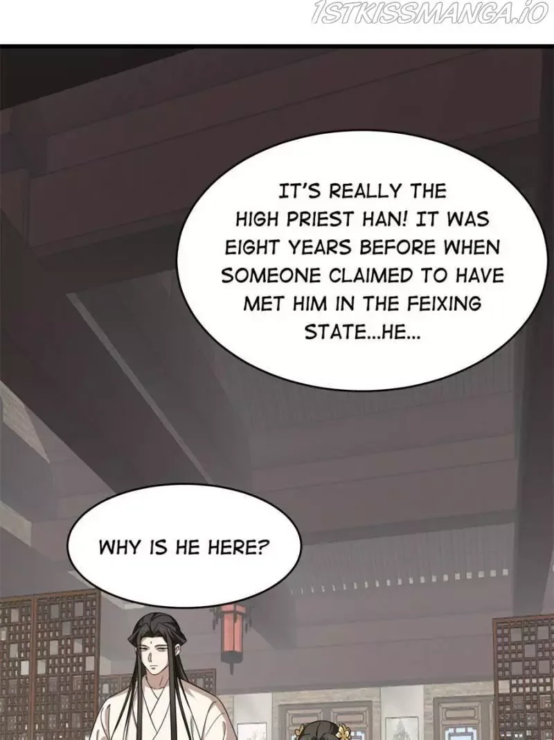 Queen of poison: The Legend of a Super Agent, Doctor and Princess Chapter 242 page 20