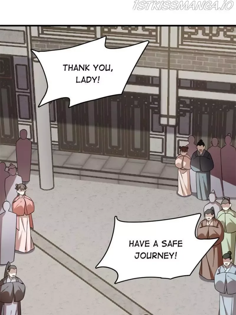 Queen of poison: The Legend of a Super Agent, Doctor and Princess Chapter 240 page 60