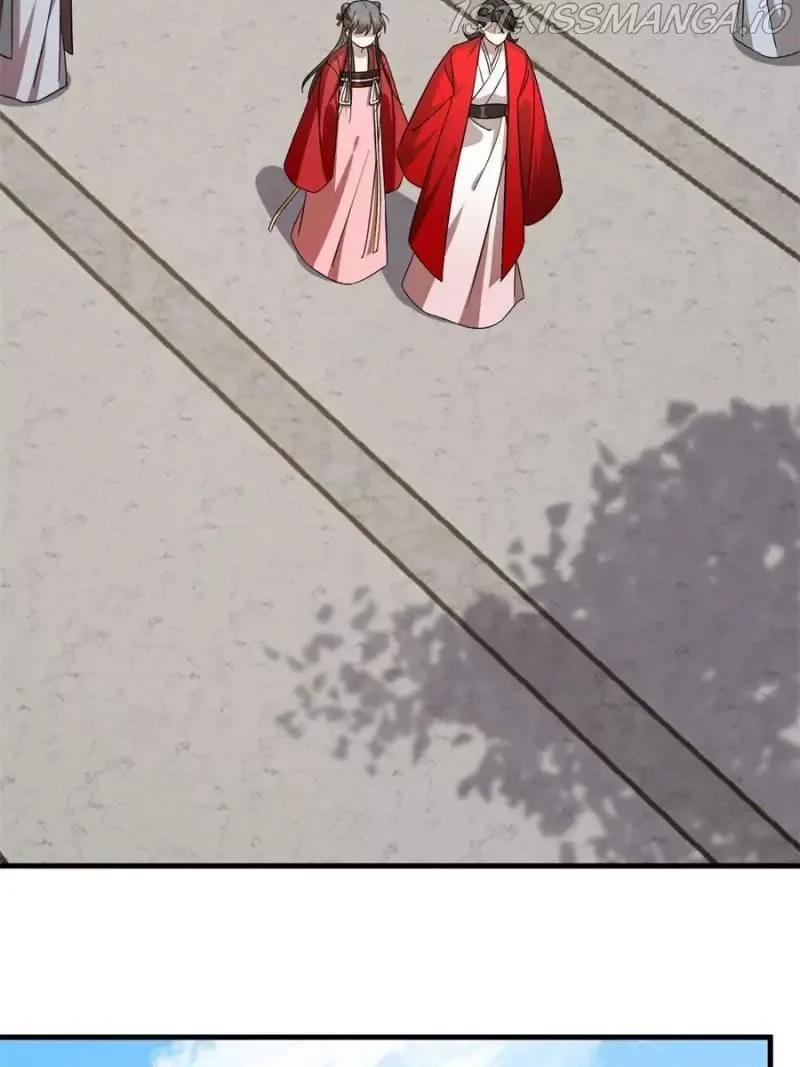 Queen of poison: The Legend of a Super Agent, Doctor and Princess Chapter 240 page 61