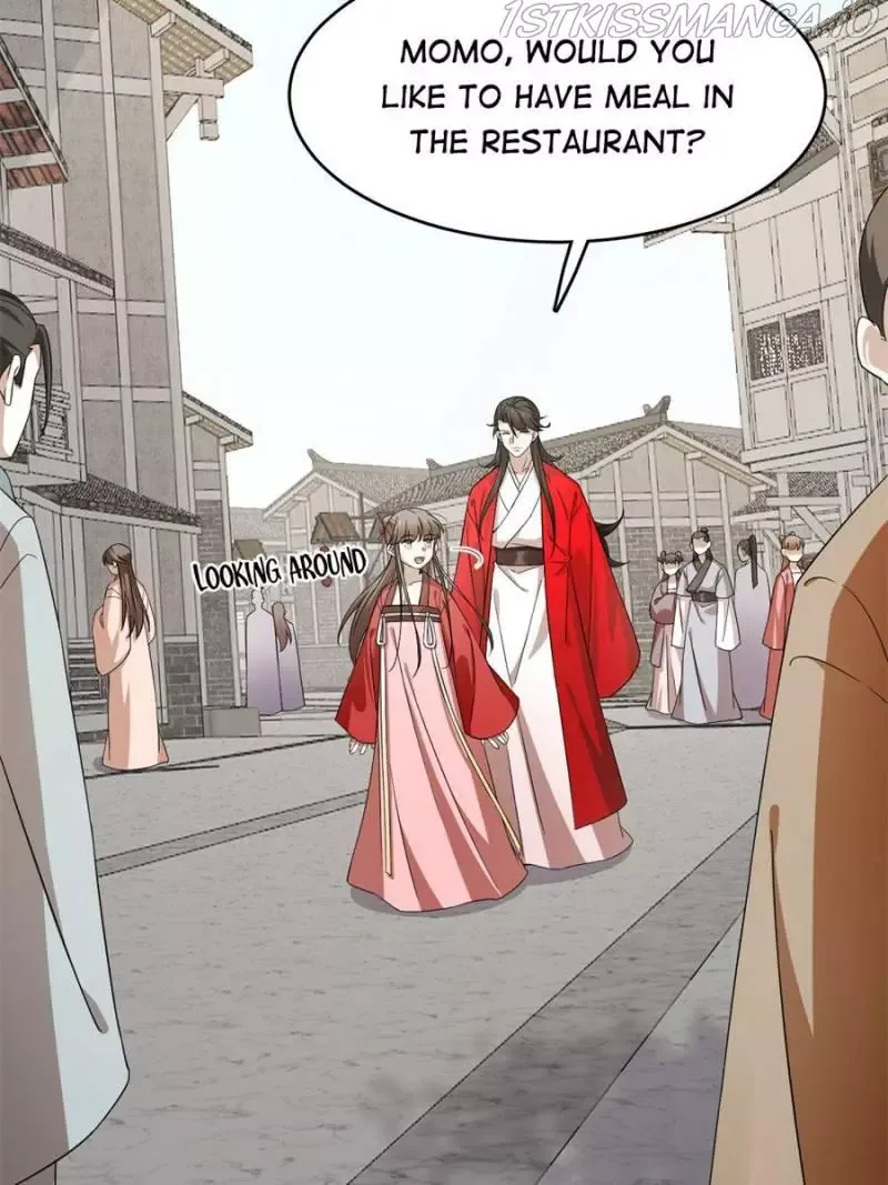 Queen of poison: The Legend of a Super Agent, Doctor and Princess Chapter 239 page 50