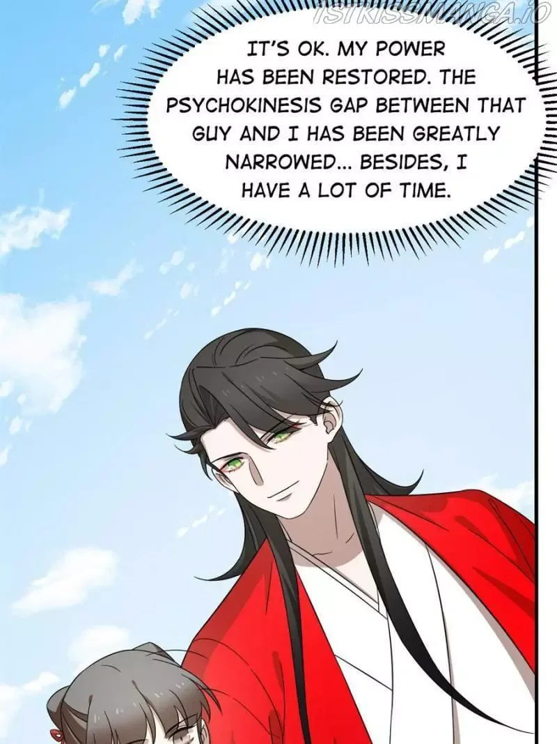 Queen of poison: The Legend of a Super Agent, Doctor and Princess Chapter 240 page 63
