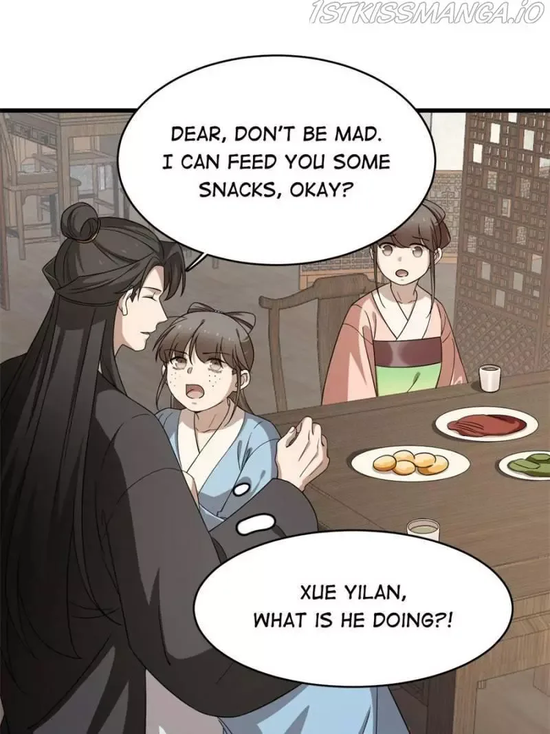 Queen of poison: The Legend of a Super Agent, Doctor and Princess Chapter 242 page 7