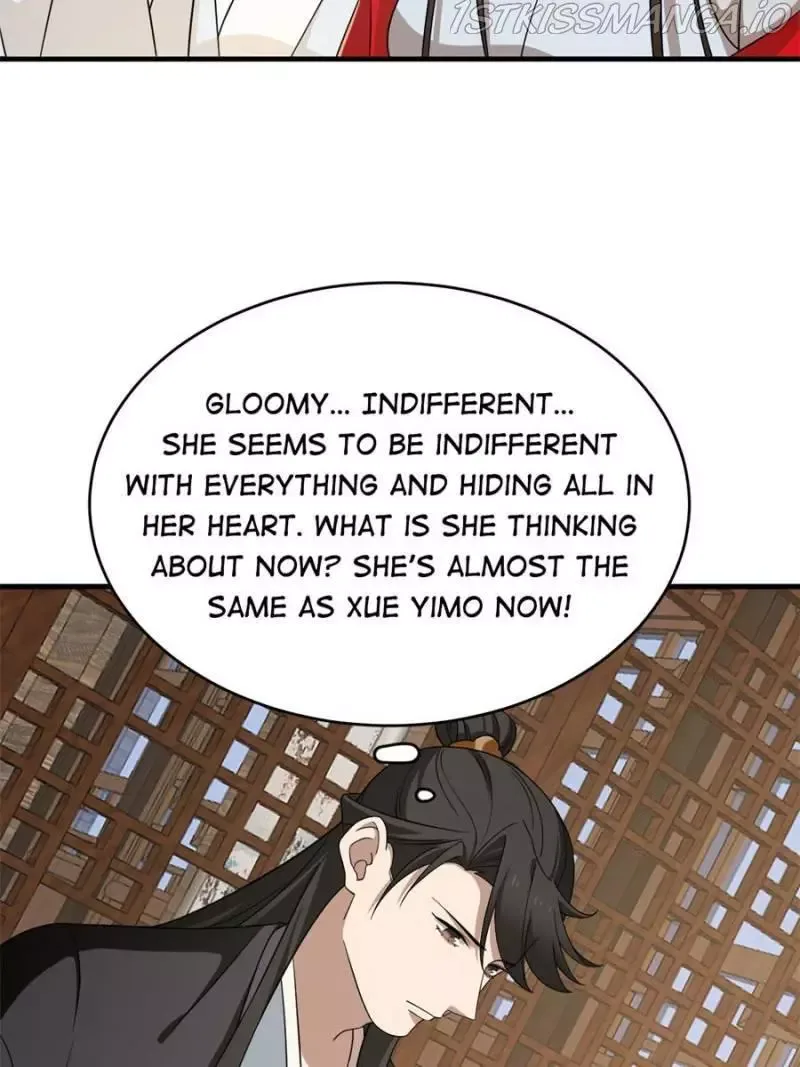 Queen of poison: The Legend of a Super Agent, Doctor and Princess Chapter 241 page 42