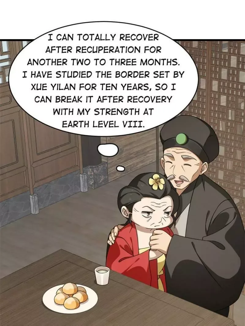 Queen of poison: The Legend of a Super Agent, Doctor and Princess Chapter 244 page 1