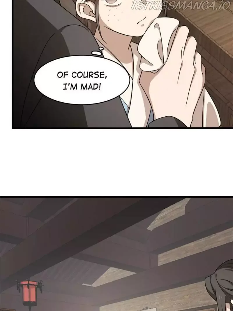 Queen of poison: The Legend of a Super Agent, Doctor and Princess Chapter 242 page 32