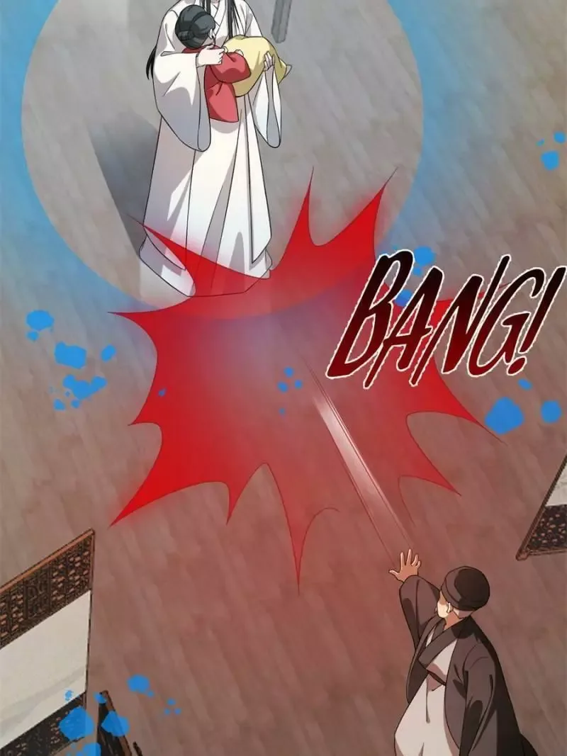 Queen of poison: The Legend of a Super Agent, Doctor and Princess Chapter 244 page 20